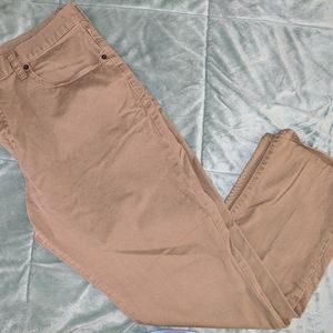 Khakis